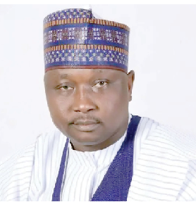 Doguwa et al: Thorns In Democracy’s Flesh 1 BACK