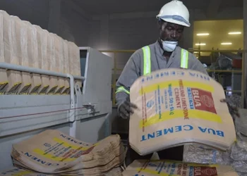 BUA Cement Expends N360m On CSR In Sokoto