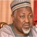 Governor Badaru Presents N260.7bn Budget To Lawmakers