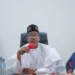 Gov Bala Presents N202.6bn 2023 Budget To Bauchi Assembly