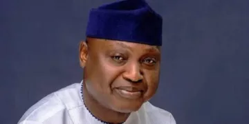 Gov Oyebanji Unveils N114bn 2023 Budget For Ekiti