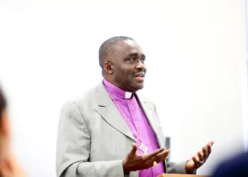 Abolish State Of Origin, Bishop Onuoha Tells Federal Govt