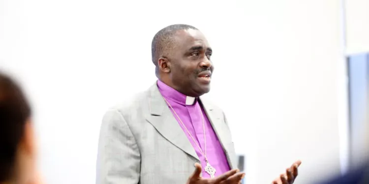 Bishop Onuoha