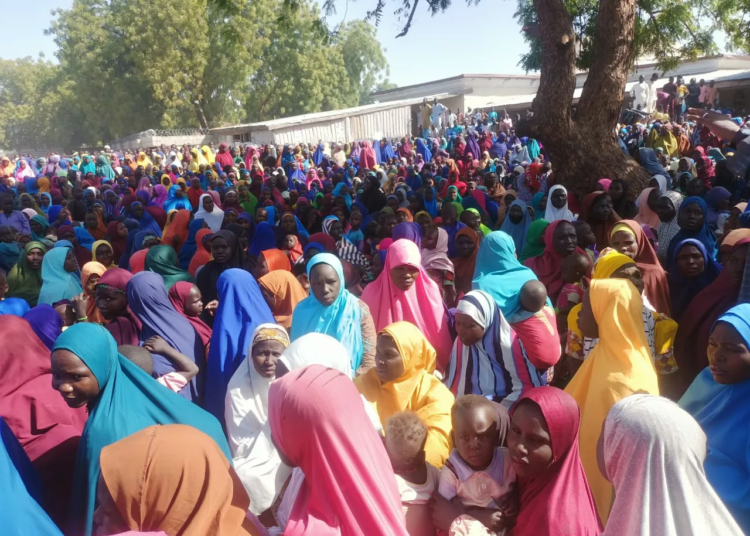 Boko haram Wives jpg
