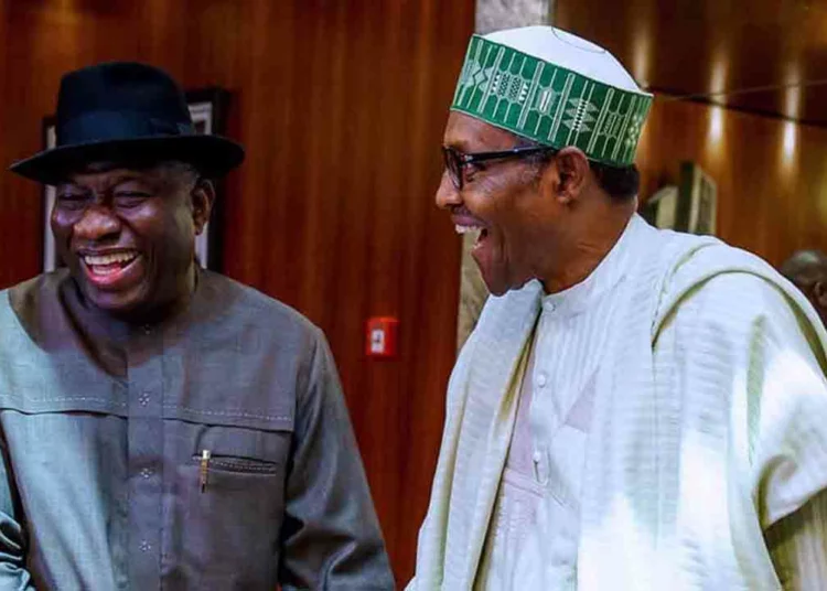 buhari