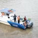 JUST-IN: Lagos Launches Search As Woman Jumps Into Lagoon