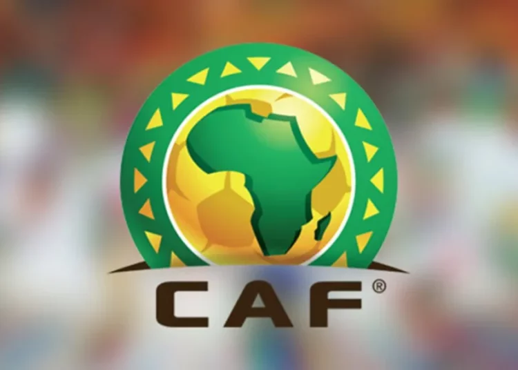 CAF