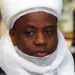 Sultan Applauds MSF’s Efforts In Sokoto