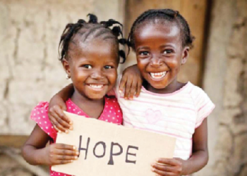 We Need Leaders That Prioritise Welfare Of Children