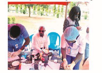 Diabetes: Policy Implementation, Enlightenment Key To Curtailing Growing Burden
