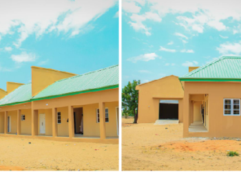 In Gombe, NEDC Enhances Food Security Via Farm Centres