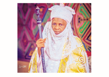 Ona Of Abaji’s 25 Years Of Grace