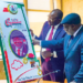 Sports Devt: Gaafar Bags African Achiever Award