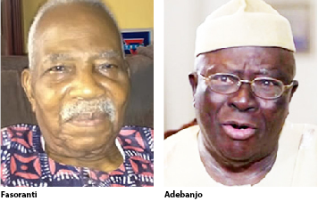 Afenifere’s Politics Of Endorsement 1 Capture