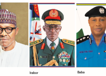 On The Abuja Terror Alerts: Residents Still Live In Fear