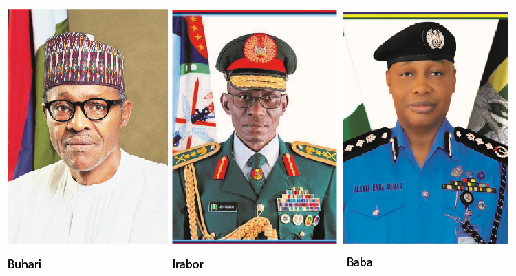 Abuja Terror Alerts