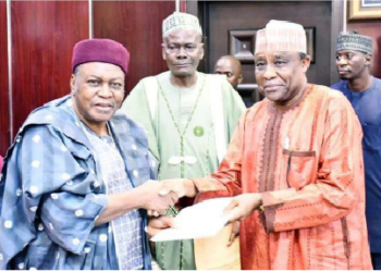 Taraba State Flooding And NEDC’s Intervention