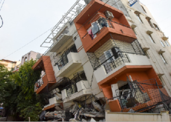 Building Collapse: How Lack Of Integrity Tests Is Causing Avoidable Disasters, Fatalities