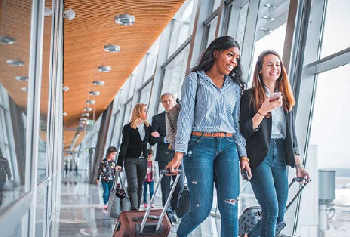 First Time Flying Tips: How To Calm Your Nerves