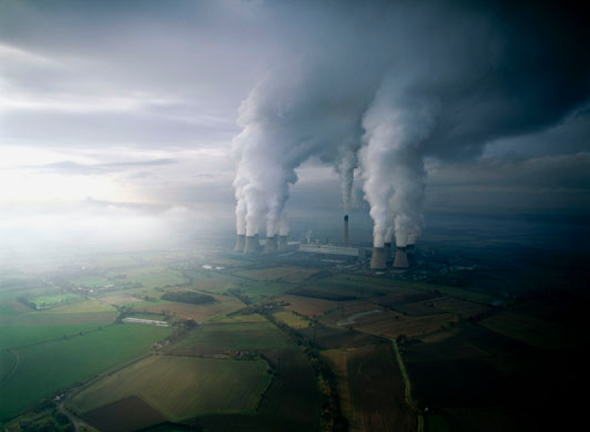 Why Zero-Carbon Energy Makes Economic Sense For Africa – Report 1 Carbon Energy