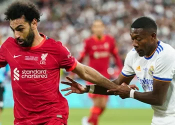 Champions League Round Of 16
