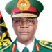 Insecurity: 19 Terror Kingpins In The Shadow Of Military