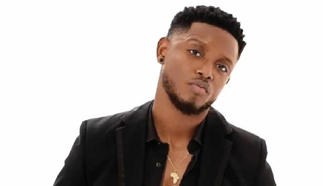 Chike, Styleplus & Others Dazzle At Tee-A's R&B Concert 1 Chike Osebuka jpg