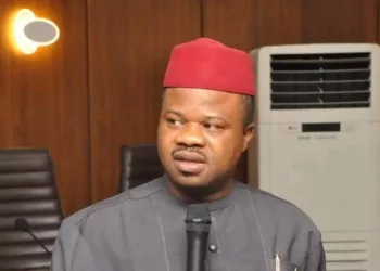 Stop Overheating The Polity, NUJ President Warns Members