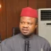 Stop Overheating The Polity, NUJ President Warns Members