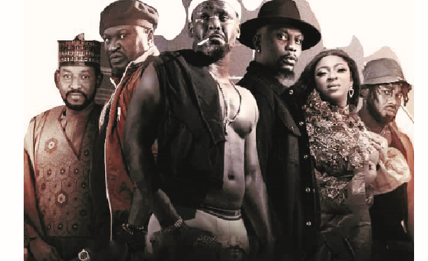 Nollywood’s Most Anticipated Production