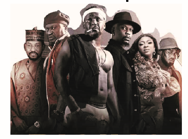 Nollywood’s Most Anticipated Production
