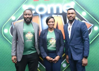 Africa Magic Come Play Naija Returns With Season Two