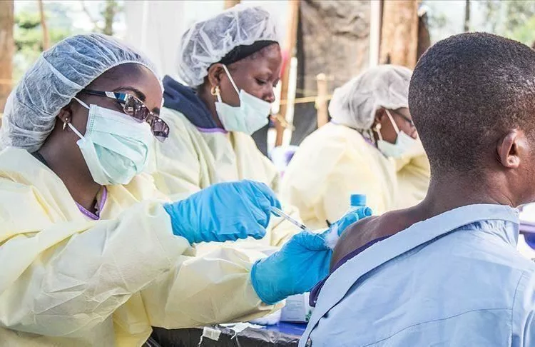 Increased Funding Will Improve Nigeria’s Healthcare Services – Expert 1 Covid 19 death
