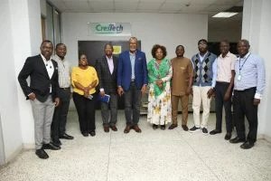 NCDMB Lauds Crestech For Capacity Building, Employment Creation 1 Crestec 1 300x200 1 jpg