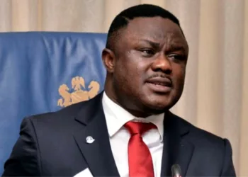 C/River Launches 2022 Integrated Measles Campaign