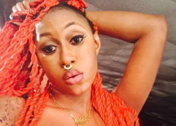 Cynthia Morgan Releases November Prophecies For Wizkid, Funke Akindele, Others