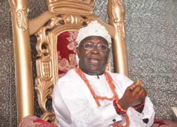 2023: A’Ibom Monarch Condemns Destruction Of Campaign Billboards