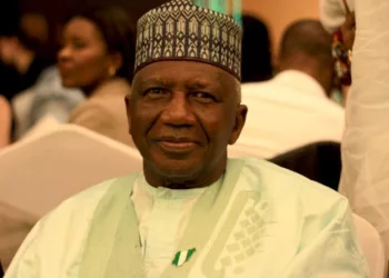 ICON @ 82: Senator Dalhatu Sarki Tafida