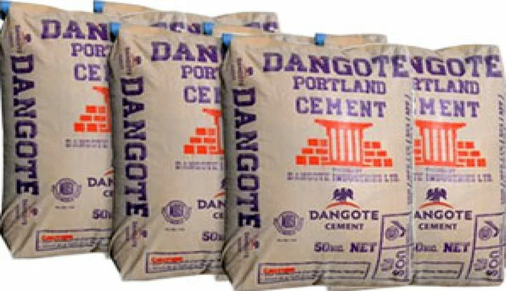 Q3: Dangote Cement Embraces Alternative Fuel To Cut Cost 1 Dangote Cement jpg