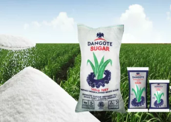 Dangote Sugar Sustains Strong Growth