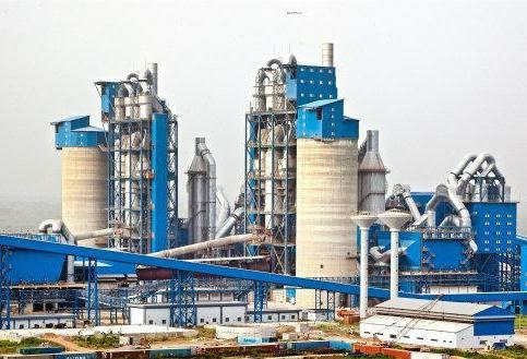 Cement Factory: Dangote Appoints SAN To Defend Case Against Kogi Govt 1 Dangote cement plant