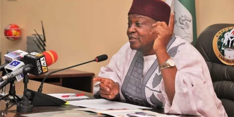 Taraba Assembly Workers Begin Strike