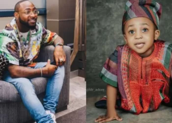Osun PDP Suspends Political Activities To Mourn Davido’s Son