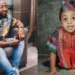 Osun PDP Suspends Political Activities To Mourn Davido’s Son