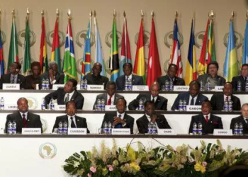 Dictatorship Africa