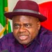 Gov Diri Denies Involvement In South African Lawmaker’s Viral Video