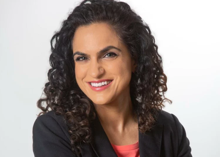 Dr. Aaisha Opel