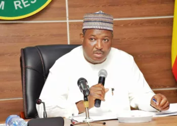 President Muhammadu Buhari Still Committed To Lifting 100m Nigerians Out Of Poverty – Perm Sec