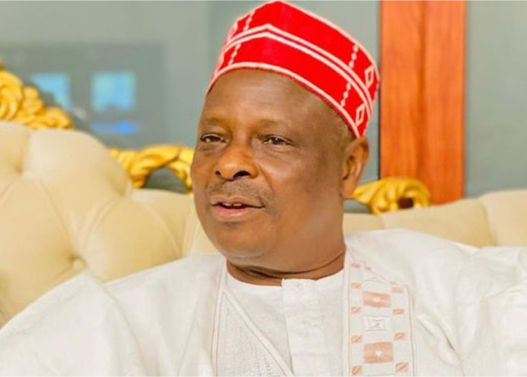 Kwankwaso