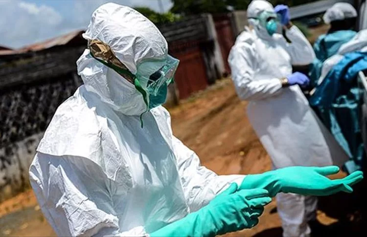 Ebola Virus